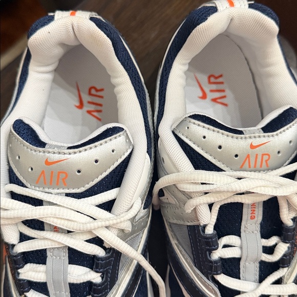 Nike Air N’Sight Running Shoes - Picture 3 of 8